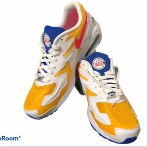 Nike Air Max2 Light Running Sneakers for Men